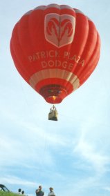 balloon