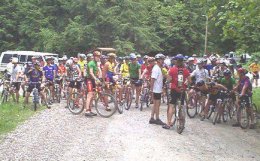 Pre-Start
