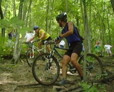 riders