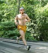 Run