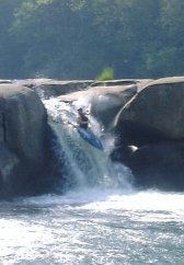 falls