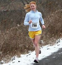 Run to Read half-marathon Photo