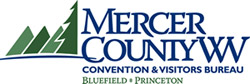 mercer county logo