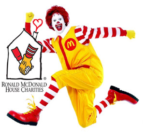 Ronald Running