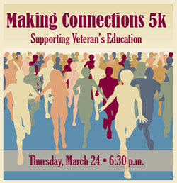 Making Connections 5K