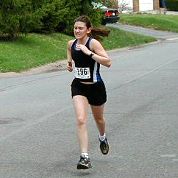 Melinda BerryAnn