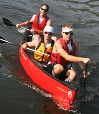 Team Adventure WV