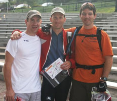 Team Adventure�s Edge