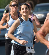 Parents Place 5K