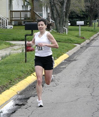 Webark 5K Photo by Julie Black