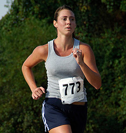 Jerry Dove 5K - photo by JR Petsko