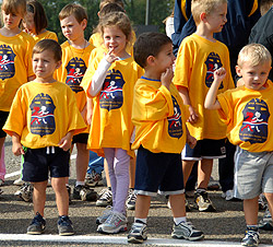 Jerry Dove 5K - photo by JR Petsko