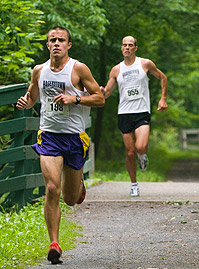 Deckers Half Marathon Photo