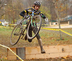 Marilla Cross